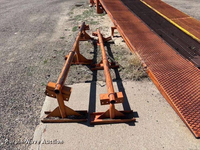 image for item EW4565 Loading ramp