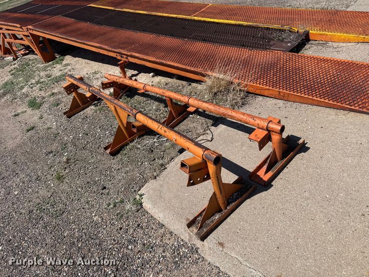 image for item EW4565 Loading ramp