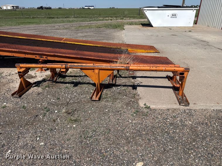 image for item EW4565 Loading ramp