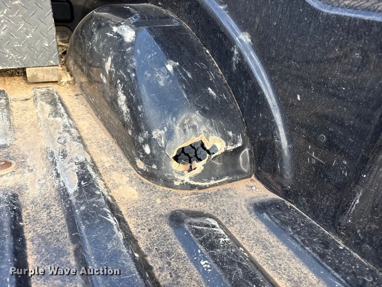 image for item EW4589 2019 Ford F150 XL Crew Cab pickup truck