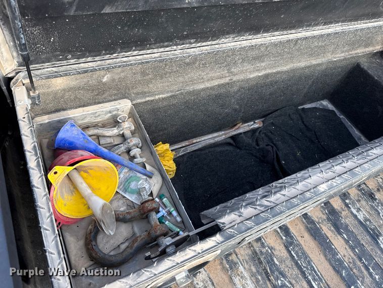 image for item EW4589 2019 Ford F150 XL Crew Cab pickup truck