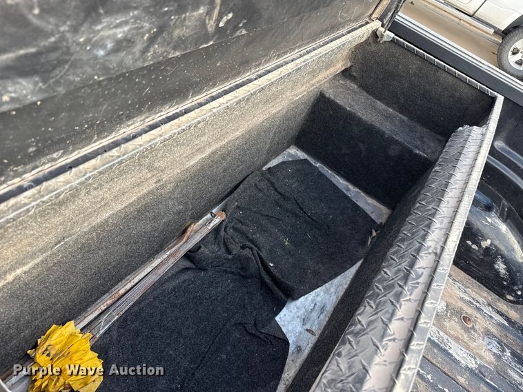 image for item EW4589 2019 Ford F150 XL Crew Cab pickup truck