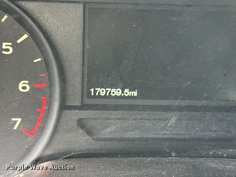 image for item EW4589 2019 Ford F150 XL Crew Cab pickup truck