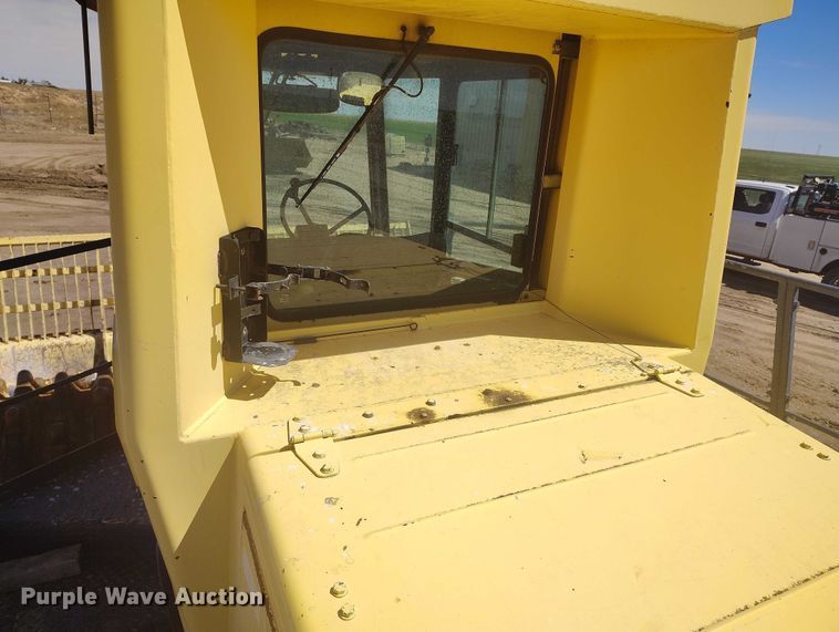 image for item FB0508 Bomag BC601RB-94-12-V landfill compactor