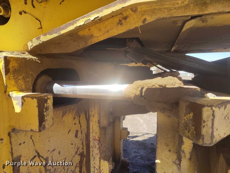 image for item FB0508 Bomag BC601RB-94-12-V landfill compactor