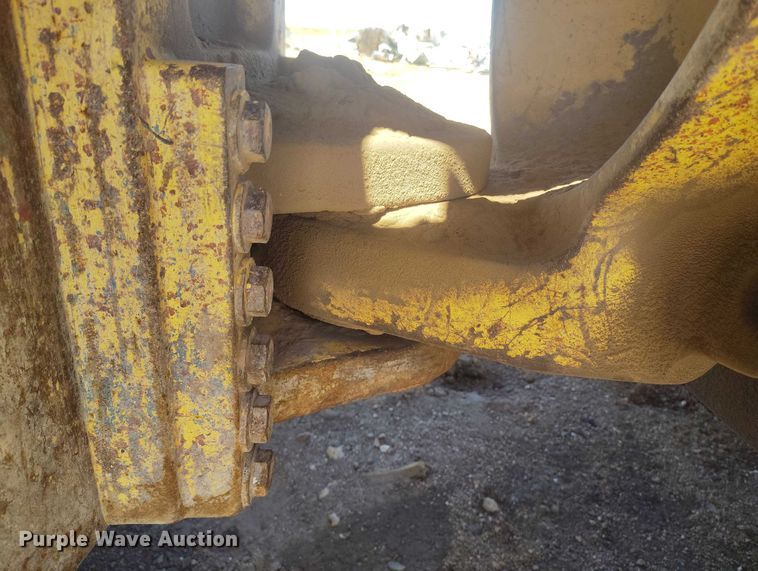 image for item FB0508 Bomag BC601RB-94-12-V landfill compactor
