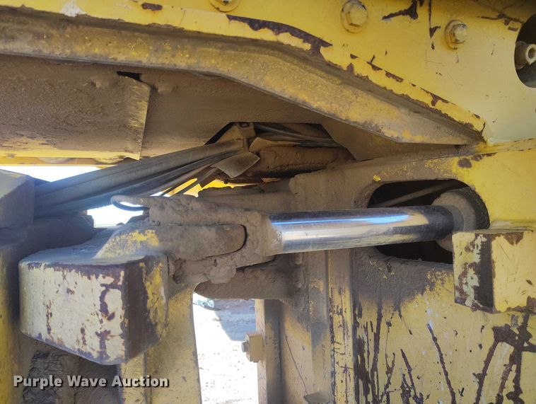 image for item FB0508 Bomag BC601RB-94-12-V landfill compactor
