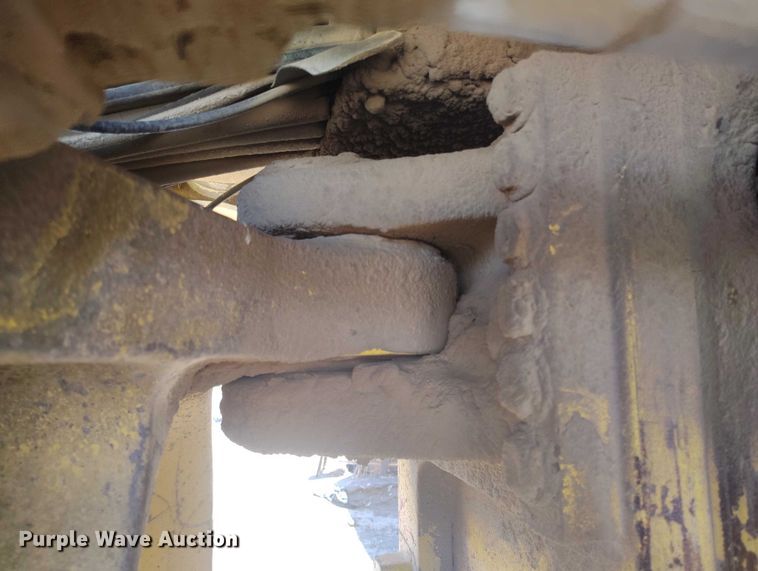 image for item FB0508 Bomag BC601RB-94-12-V landfill compactor