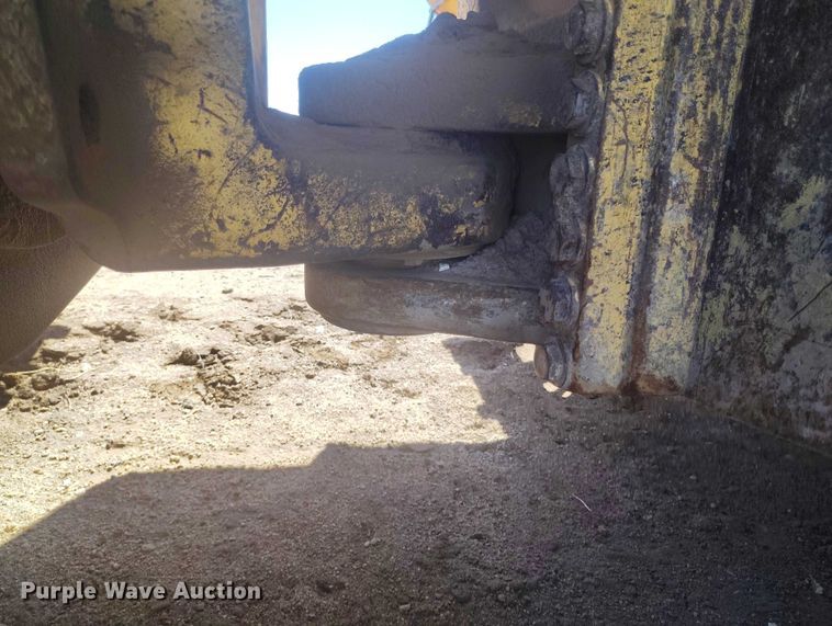 image for item FB0508 Bomag BC601RB-94-12-V landfill compactor