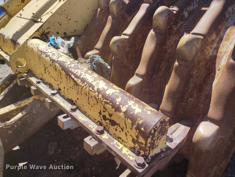 image for item FB0508 Bomag BC601RB-94-12-V landfill compactor