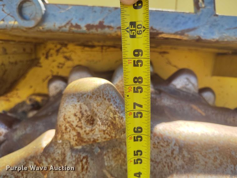 image for item FB0508 Bomag BC601RB-94-12-V landfill compactor