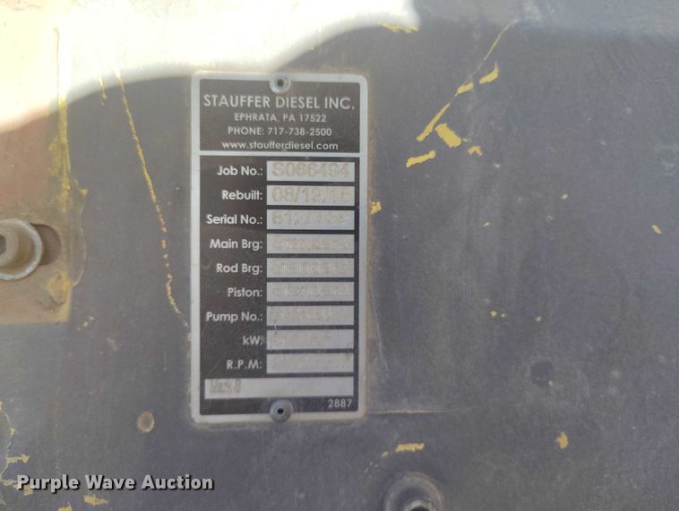 image for item FB0508 Bomag BC601RB-94-12-V landfill compactor
