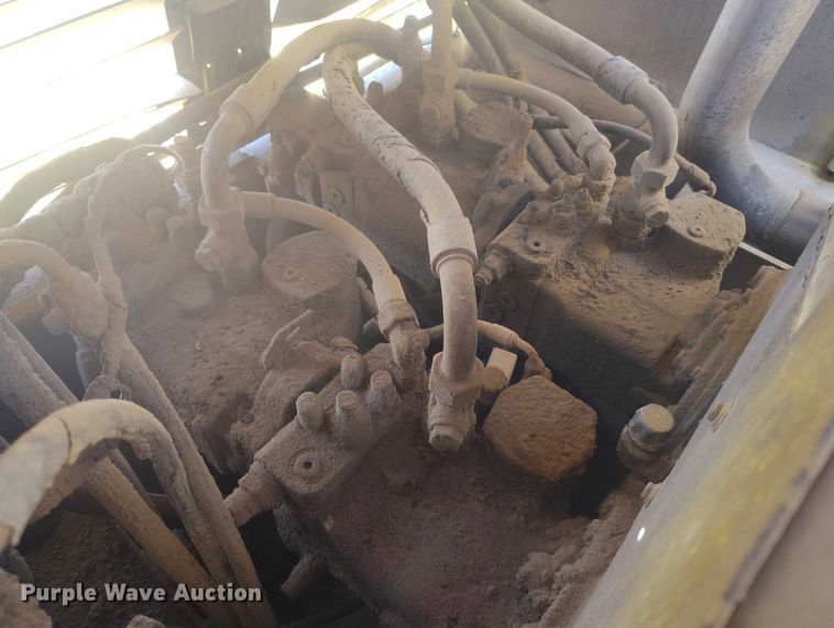 image for item FB0508 Bomag BC601RB-94-12-V landfill compactor