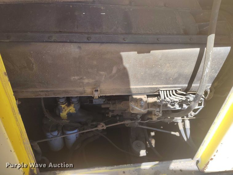 image for item FB0508 Bomag BC601RB-94-12-V landfill compactor