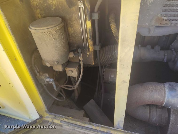 image for item FB0508 Bomag BC601RB-94-12-V landfill compactor