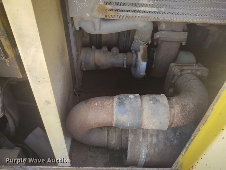 image for item FB0508 Bomag BC601RB-94-12-V landfill compactor