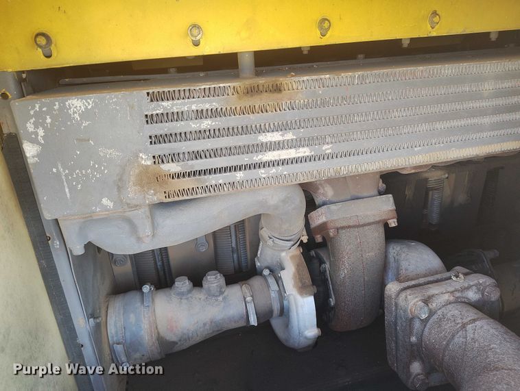 image for item FB0508 Bomag BC601RB-94-12-V landfill compactor