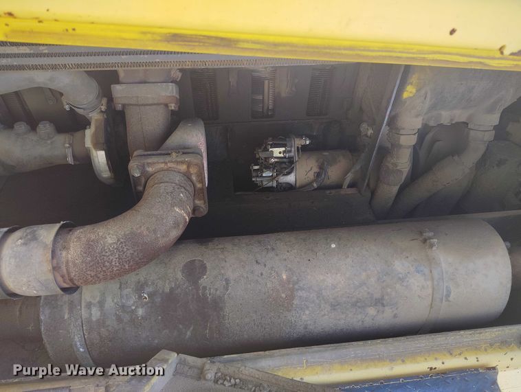 image for item FB0508 Bomag BC601RB-94-12-V landfill compactor