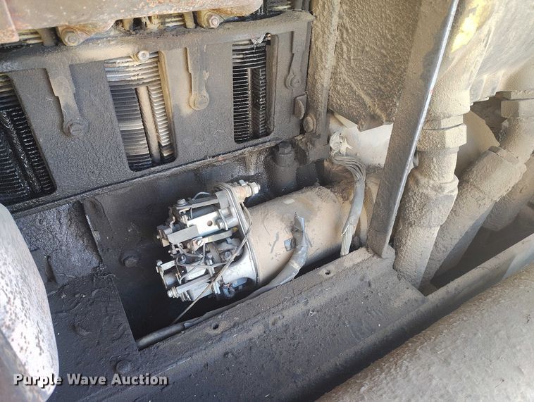 image for item FB0508 Bomag BC601RB-94-12-V landfill compactor
