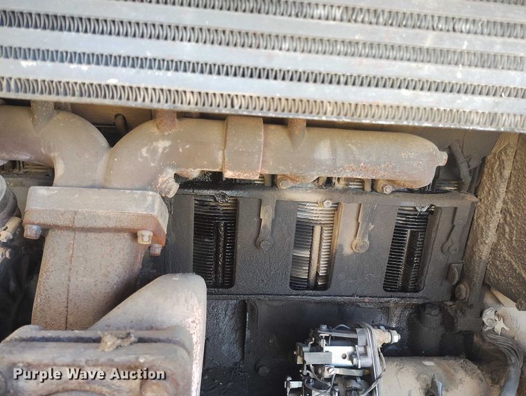 image for item FB0508 Bomag BC601RB-94-12-V landfill compactor