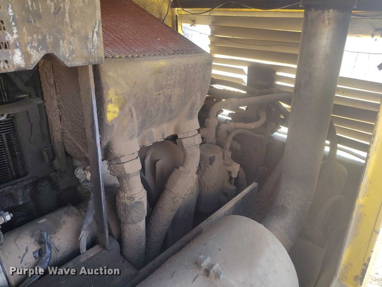 image for item FB0508 Bomag BC601RB-94-12-V landfill compactor