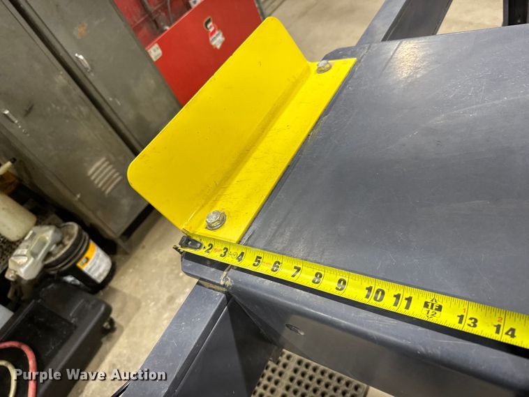 image for item FB7305 BendPak HDS-14X 4 post lift
