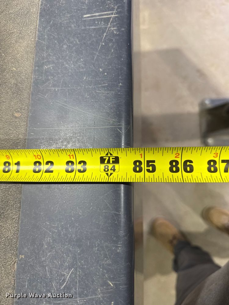 image for item FB7305 BendPak HDS-14X 4 post lift