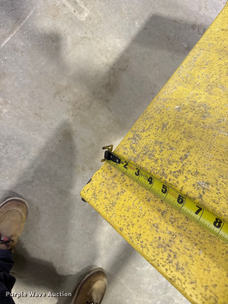 image for item FB7305 BendPak HDS-14X 4 post lift