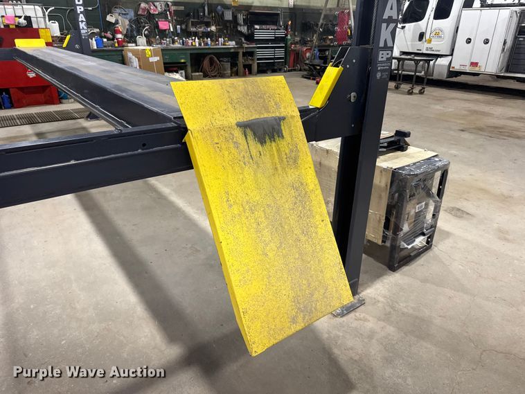 image for item FB7305 BendPak HDS-14X 4 post lift