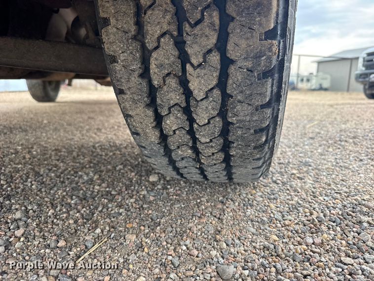 image for item FB7306 2013 Chevrolet Silverado 1500 pickup truck