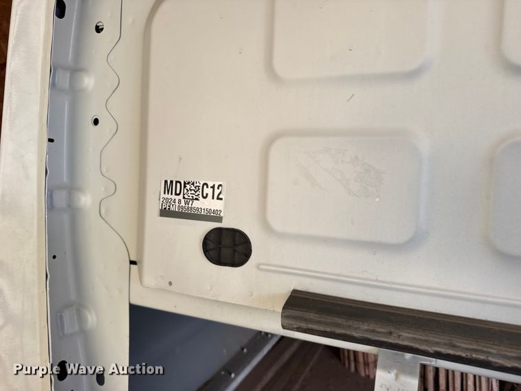 image for item FB7308 Ram pickup bed