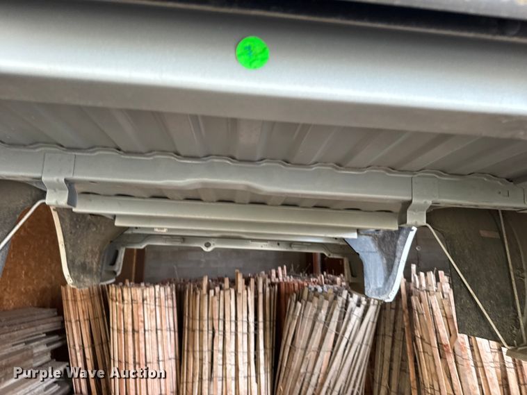 image for item FB7308 Ram pickup bed