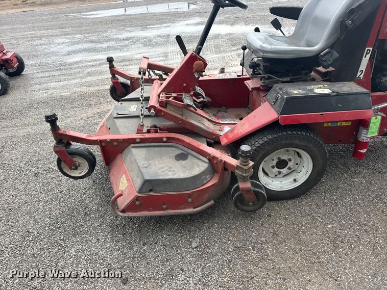 image for item FB7339 Toro Groundsmaster 328-D lawn mower