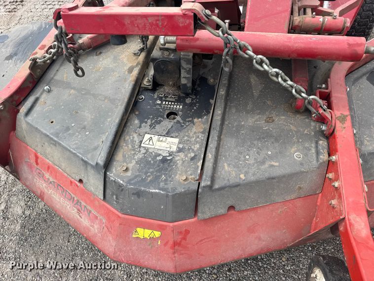 image for item FB7339 Toro Groundsmaster 328-D lawn mower