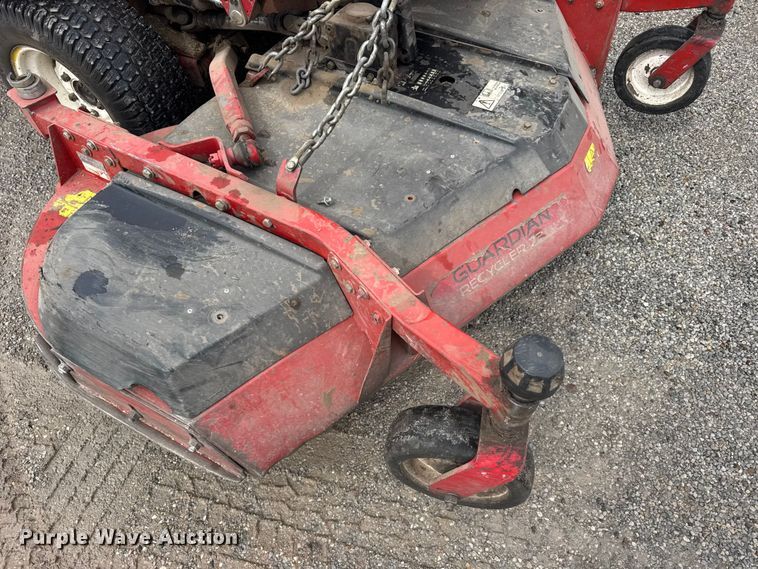 image for item FB7339 Toro Groundsmaster 328-D lawn mower
