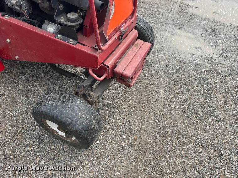 image for item FB7339 Toro Groundsmaster 328-D lawn mower