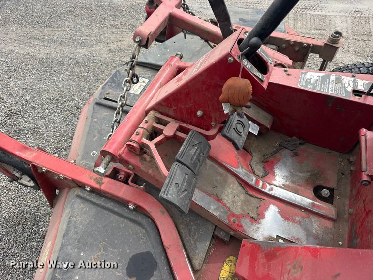 image for item FB7339 Toro Groundsmaster 328-D lawn mower