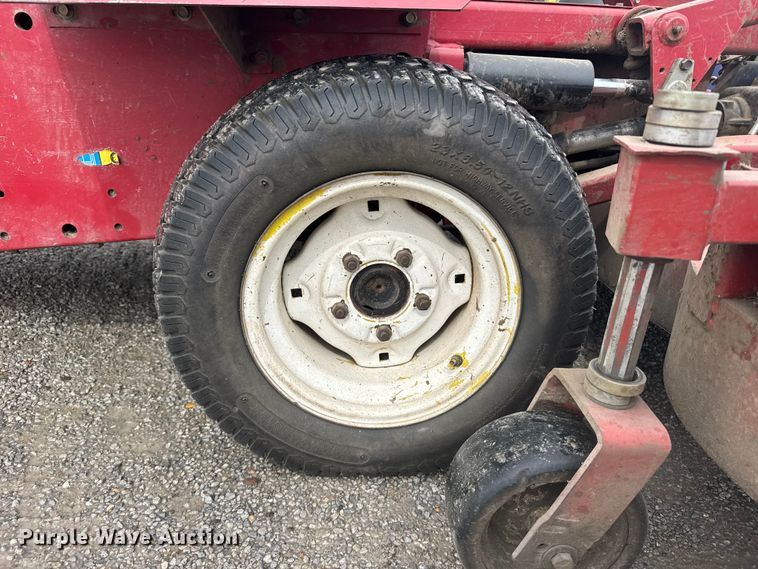 image for item FB7339 Toro Groundsmaster 328-D lawn mower