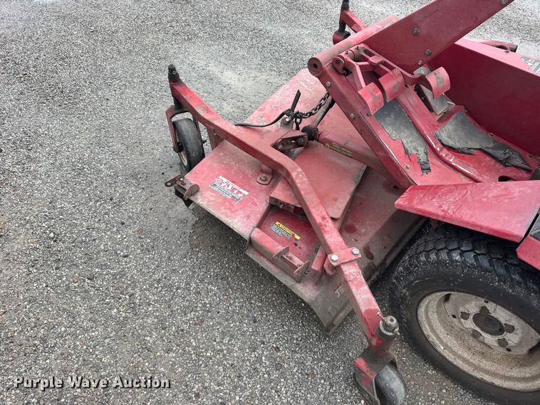image for item FB7340 Toro Groundsmaster 345 lawn mower