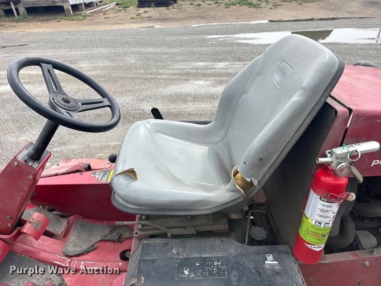image for item FB7340 Toro Groundsmaster 345 lawn mower