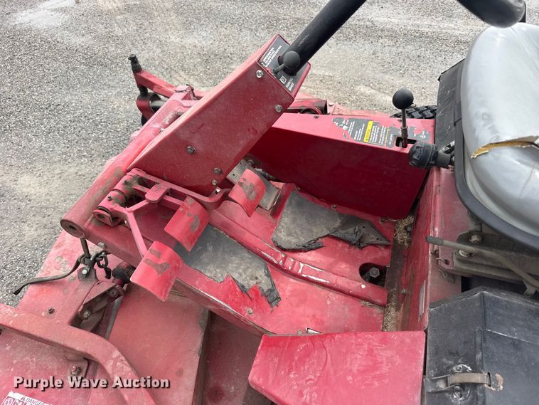 image for item FB7340 Toro Groundsmaster 345 lawn mower