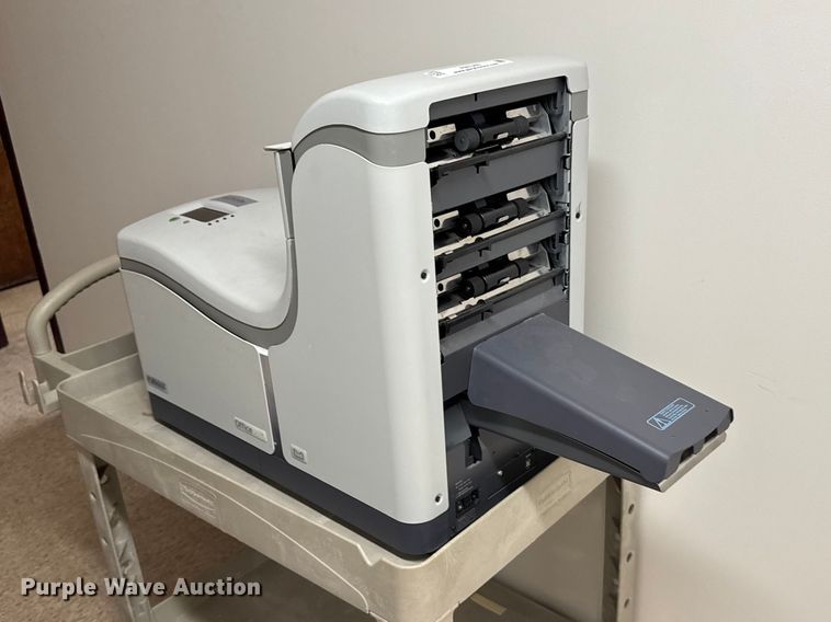 Formax Office Pro folder inserter