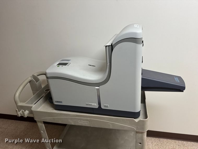 image for item FB7349 Formax Office Pro folder inserter