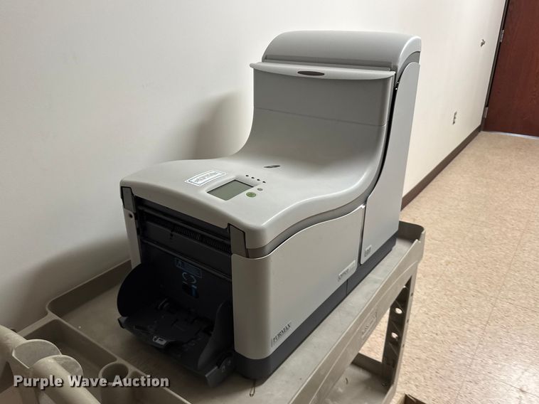 image for item FB7349 Formax Office Pro folder inserter