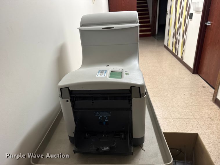 image for item FB7349 Formax Office Pro folder inserter