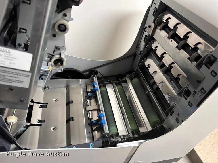 image for item FB7349 Formax Office Pro folder inserter