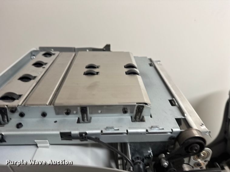 image for item FB7349 Formax Office Pro folder inserter
