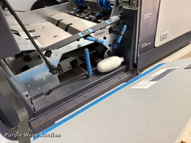 image for item FB7349 Formax Office Pro folder inserter