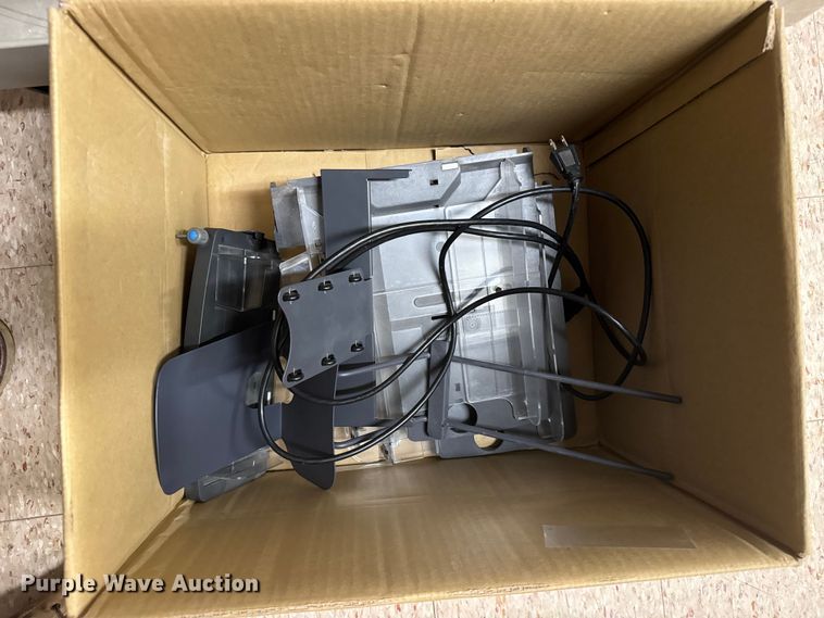 image for item FB7349 Formax Office Pro folder inserter