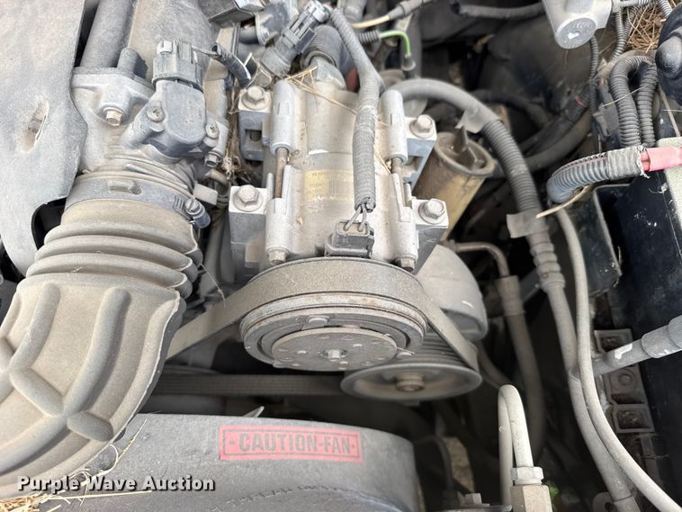 image for item FB7350 1997 Ford Explorer SUV
